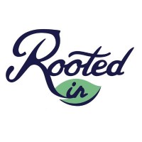 Rooted In Logo