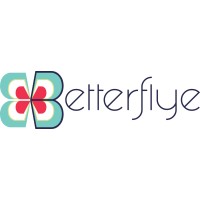 Betterflye Logo