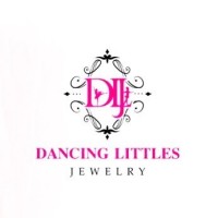 Dancing Littles Jewelry Logo