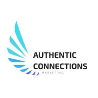 Authentic Connections Marketing Logo