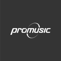 Promusic Logo