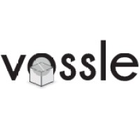 Vossle Logo