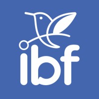 Instituto Beija-Flor | IBF Logo