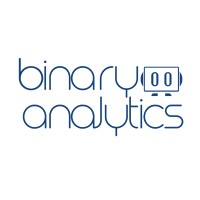 Binary Analytics.io Logo