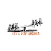 Lets Play America, Ltd. Logo