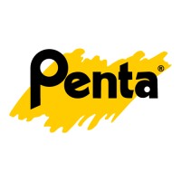 PENTA CZ s.r.o. Logo