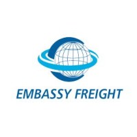 Embassy Freight Services Leb Logo
