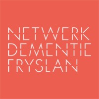 Netwerk Dementie Fryslân Logo