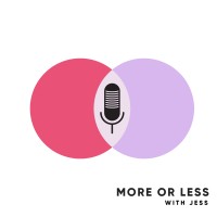 More Or Less Logo