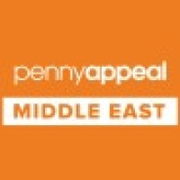 Penny Appeal Middle East Logo