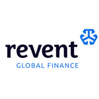 Revent Global Finance Logo