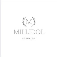 Millidol Studios Logo
