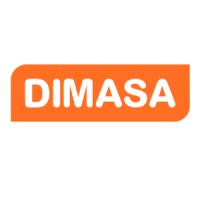 Dimasa S.A. Logo