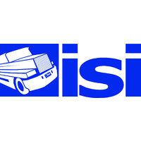 ISI inc Logo