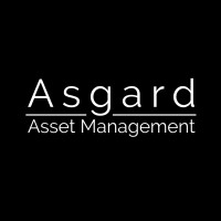 Asgard Asset Management Logo