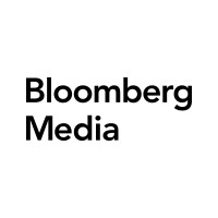 Bloomberg Media Logo