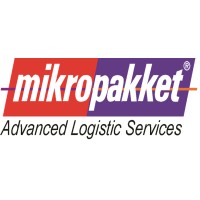 Mikropakket Nederland BV Logo
