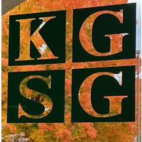 Kelley Galloway Smith Goolsby, PSC Logo