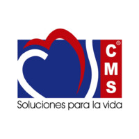 CMS Medical Chile Logo