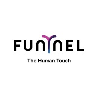 Funnel Media Logo