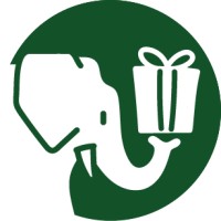 White Elephant Online Logo