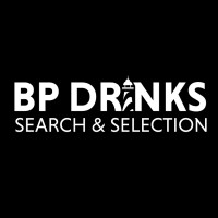 BP DRINKS Logo