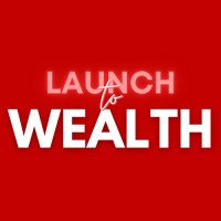 Launch To Wealth Logo
