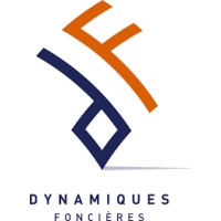 Dynamiques Foncières Logo