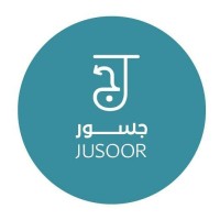 Jusoor Hub Logo