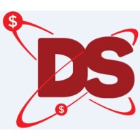DS Estratégias e Inteligência Financeira Logo