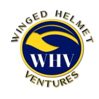 Winged Helmet Ventures, Inc. Logo