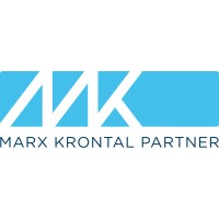 MKP GmbH Logo