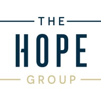 The Hope Group Fl Logo