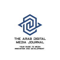 The Arab Digital Media Journal Logo