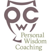 Personal Wisdom Coaching Logo