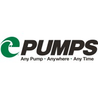 ePUMPS Inc Logo