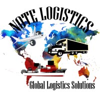 Note Logistics, LLC Logo