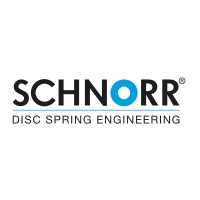 SCHNORR Group Logo