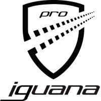 Iguana Pro Logo