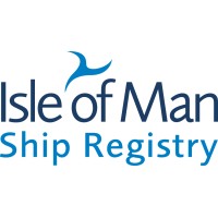 Isle of Man Ship Registry Logo