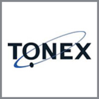 Tonex Training & Consulting Logo