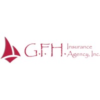 GFH Insurance Agency Inc. Logo
