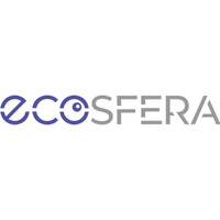 Ecosfera Tech Logo