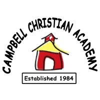Campbell Christian Academy Logo
