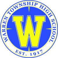 Warren Township High School Logo