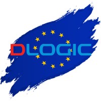 DLOGIC EUROPE Logo