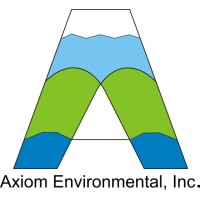 Axiom Environmental, Inc. Logo