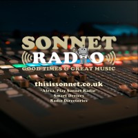 Sonnet Radio Logo