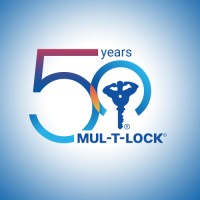 Mul-T-Lock Logo
