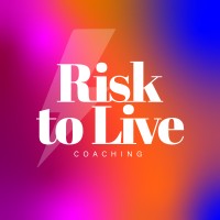 Risk To Live Logo